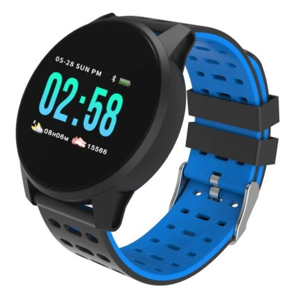 ساعة ذكية مقاومة للماء KY108