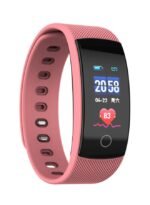 جهاز تتبع اللياقة البدنية QS80 Plus المقاوم للماء