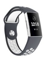 ⁦سوار بديل لـ Fitbit Charge 3⁩ - الصورة ⁦3⁩