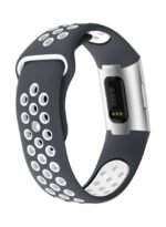 ⁦سوار بديل لـ Fitbit Charge 3⁩ - الصورة ⁦4⁩