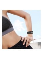 ⁦سوار بديل لـ Fitbit Charge 3⁩ - الصورة ⁦5⁩