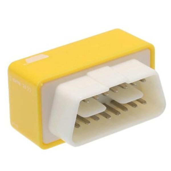 صندوق ضبط توفير الوقود نيترو إيكونومي للسيارة