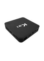 ⁦جهاز استقبال K92 الذكي بنظام أندرويد⁩ - الصورة ⁦4⁩