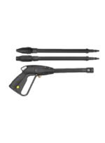 أداة رش غسيل السيارات بالضغط العالي مع فوهة