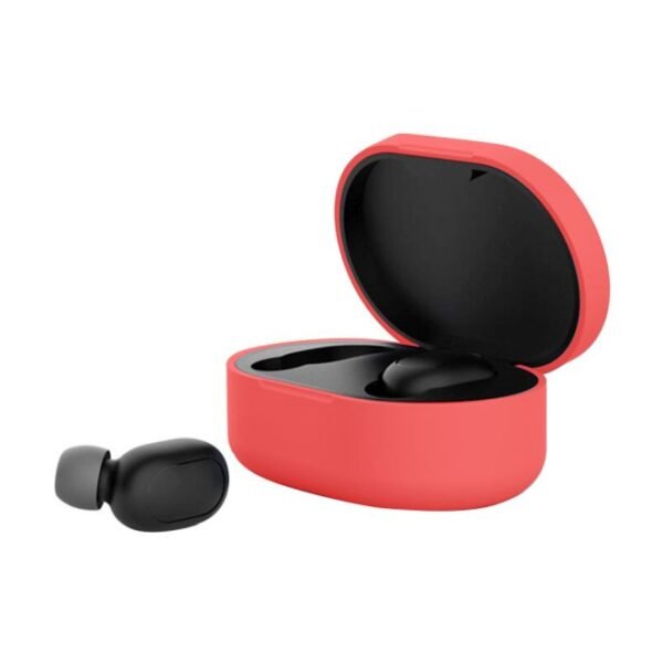 غطاء حماية لسماعة إيربادز TWS