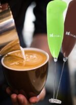 ⁦خلاط كهربائي لخلط الحليب أوتوماتيكيًا⁩ - الصورة ⁦3⁩