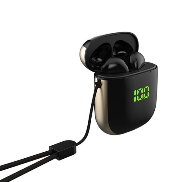 سماعات أذن بلوتوث عالية الصوت