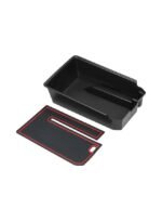 ⁦صندوق تخزين مسند ذراع السيارة⁩ - الصورة ⁦4⁩