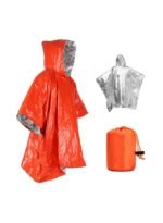 ⁦معطف واق من المطر عازل⁩ - الصورة ⁦2⁩