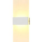 مصباح حائط LED