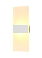 مصباح حائط LED