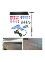 ⁦مجموعة أدوات إصلاح مطرقة منزلقة لإزالة الخدوش مكونة من 45 قطعة⁩ - الصورة ⁦3⁩