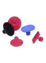 ⁦مجموعة أدوات إصلاح مطرقة منزلقة لإزالة الخدوش مكونة من 45 قطعة⁩ - الصورة ⁦5⁩