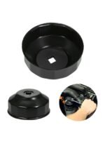 ⁦أداة إزالة مقبس كأس مفتاح الزيت مكونة من 15 قطعة⁩ - الصورة ⁦2⁩