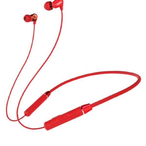 سماعة أذن لاسلكية بلوتوث تُعلق في الرقبة