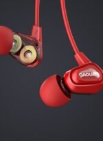 ⁦سماعة أذن لاسلكية بلوتوث تُعلق في الرقبة⁩ - الصورة ⁦2⁩