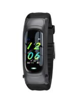 ساعة ذكية مقاومة للماء