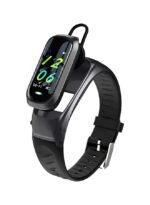 ⁦ساعة ذكية مقاومة للماء⁩ - الصورة ⁦2⁩