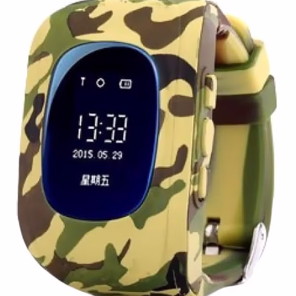 سوار بديل لساعة Q50 الذكية