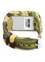 ⁦سوار بديل لساعة Q50 الذكية⁩ - الصورة ⁦2⁩