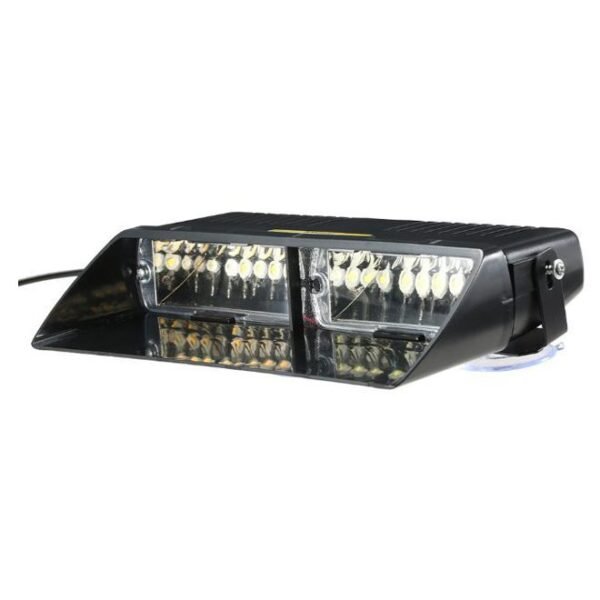 ضوء فلاش وامض للطوارئ ب18 ضوء فلاش