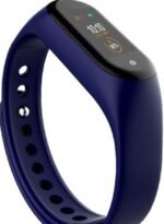 ⁦جهاز تتبع اللياقة البدنية الرياضي M4 لمراقبة معدل ضربات القلب⁩ - الصورة ⁦2⁩