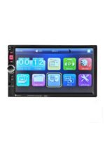 مشغل راديو MP4/MP5/MP3 للسيارة