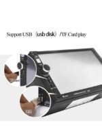 ⁦مشغل راديو MP4/MP5/MP3 للسيارة⁩ - الصورة ⁦5⁩