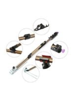 ⁦حامل صنارة صيد السمك القابل للتعديل والسحب⁩ - الصورة ⁦3⁩