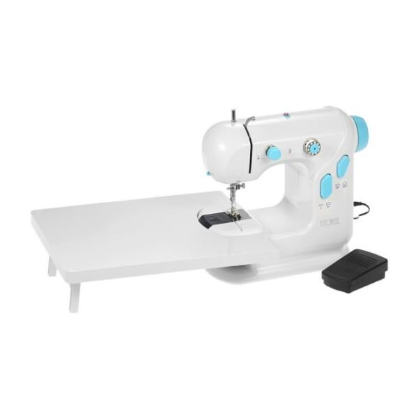 ماكينة الخياطة الكهربائية