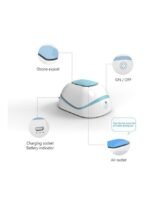 ⁦جهاز تنقية هواء السيارة⁩ - الصورة ⁦5⁩