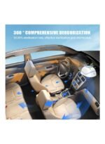 ⁦جهاز تنقية هواء السيارة⁩ - الصورة ⁦4⁩