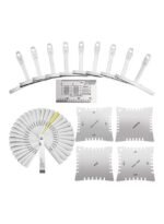 مجموعة أدوات قياس لصانعي الجيتار