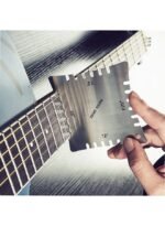 ⁦مجموعة أدوات قياس لصانعي الجيتار⁩ - الصورة ⁦2⁩