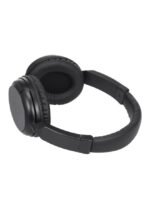 ⁦سماعات أذن موسيقية لاسلكية FM مع ملحقاتها⁩ - الصورة ⁦2⁩