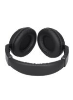 ⁦سماعات أذن موسيقية لاسلكية FM مع ملحقاتها⁩ - الصورة ⁦4⁩