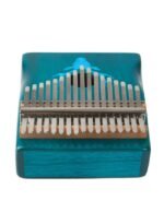 ⁦بيانو إبهام كاليمبا إيلك ب17 مفتاح مع مطرقة .⁩ - الصورة ⁦2⁩