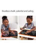 ⁦لوحة تلوين بالطباشير⁩ - الصورة ⁦3⁩