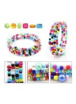 ⁦مجموعة مكونة من 5000 قطعة من الخرز والإكسسوار⁩ - الصورة ⁦3⁩