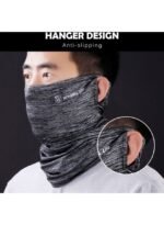 ⁦غطاء الوجه الواقي لركوب الدراجات⁩ - الصورة ⁦2⁩