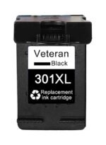 خرطوشة حبر لطابعات HP301XL/HP Deskjet 1000/1050/2000 2050