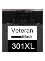 ⁦خرطوشة حبر لطابعات HP301XL/HP Deskjet 1000/1050/2000 2050⁩ - الصورة ⁦2⁩