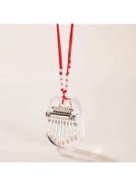 ⁦بيانو كاليمبا صغير ذو 8 مفاتيح⁩ - الصورة ⁦3⁩