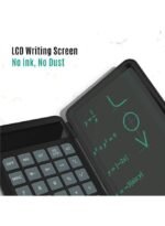 ⁦آلة حاسبة مع لوحة رسم⁩ - الصورة ⁦3⁩