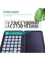 ⁦آلة حاسبة مع لوحة رسم⁩ - الصورة ⁦4⁩