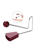 نبض خشبي فيبراسلاب