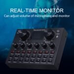 ⁦بطاقة مؤثرات صوتية مصاحبة من BT⁩ - الصورة ⁦3⁩