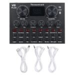 ⁦بطاقة مؤثرات صوتية مصاحبة من BT⁩ - الصورة ⁦5⁩