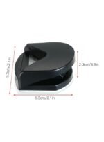 ⁦قطاعة لزوايا الأوراق بشكل دائري⁩ - الصورة ⁦4⁩