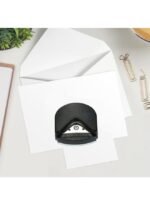 ⁦قطاعة لزوايا الأوراق بشكل دائري⁩ - الصورة ⁦3⁩